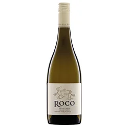 Willamette Valley AVA Chardonnay Gravel Road 2023 Roco