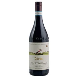 Dolcetto d'Alba DOC Tre Vigne 2024 Vietti