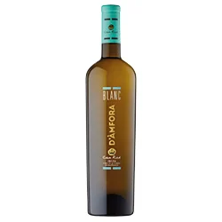 Vino de la Tierra de Ibiza IGP Blanc D’Àmfora 2023 Can Rich