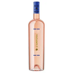 Vino de la Tierra de Ibiza IGP Rosat D’Àmfora 2024 Can Rich