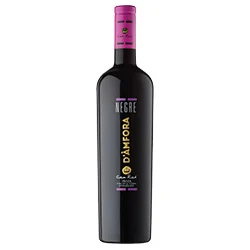 Vino de la Tierra de Ibiza IGP Negre D’Àmfora 2022 Can Rich