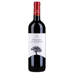 Toscana IGT Poggio ai Ginepri 2023 Tenuta Argentiera
