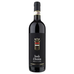 Brunello di Montalcino DOCG 2020 Marchesato degli Aleramici