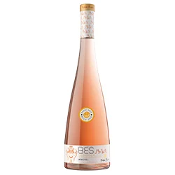 Vino de la Tierra de Ibiza IGP Bes 2024 Can Rich