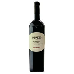 Barbera d'Alba DOC Sovrana 2023 Beni di Batasiolo
