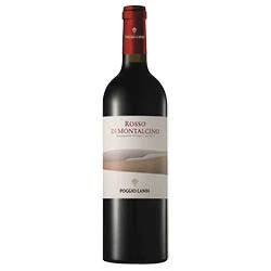 Rosso di Montalcino DOC 2023 Poggio Landi