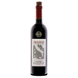 Toscana Rosso IGT 2020 Ziobaffa