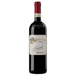 Barolo DOCG Castellero 2020 Fratelli Barale