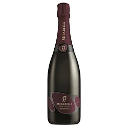 Franciacorta DOCG Brut Nature Rosé Demetra Millesimato 2016 Mirabella