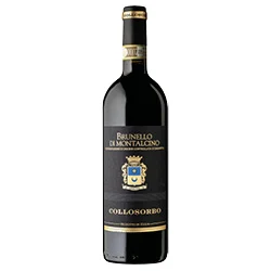 Brunello di Montalcino DOCG 2020 Collosorbo