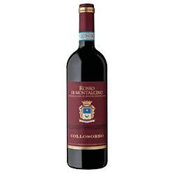 Rosso di Montalcino DOC 2023 Collosorbo