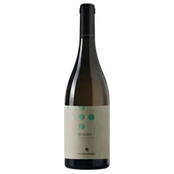Terre Siciliane IGT Fiano 2024 Mandrarossa