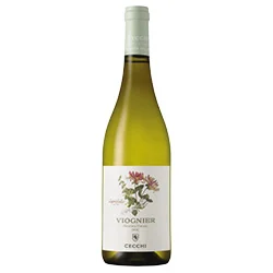 Maremma Toscana DOC Viognier Caprifoglio 2024 Cecchi