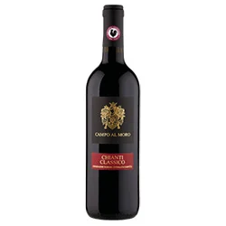 Chianti Classico DOCG Campo al Moro 2021 Cecchi