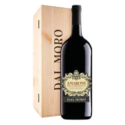 Amarone della Valpolicella DOCG 2022 Dal Moro