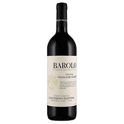 Barolo DOCG Sorì Ginestra 2021 Conterno Fantino