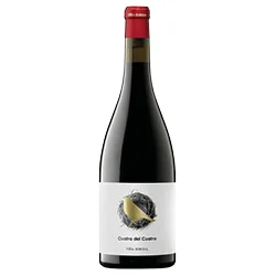 Navarra DO Cuatro del Cuatro 2022 Viña Zorzal