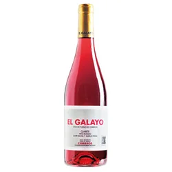 Cebreros DOP El Galayo Clarete 2023 Sociedad Agraria de Cebreros