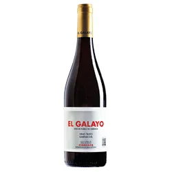 Cebreros DOP Garnacha El Galayo 2023 Sociedad Agraria de Cebreros