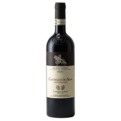 Chianti Classico DOCG Riserva Montebuoni 2021 Castello di Ama