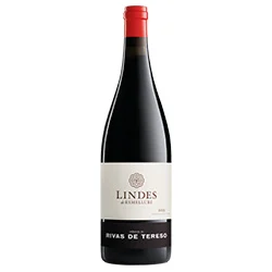 Rioja DOCa Viñedos de Rivas de Tereso Lindes 2020 Remelluri