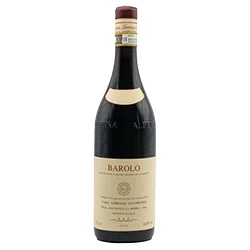 Barolo DOCG 2015 Accomasso