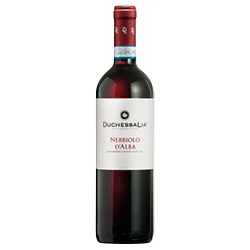 Nebbiolo d'Alba DOC 2023 Duchessa Lia