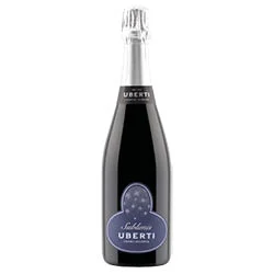 Franciacorta Riserva Non Dosato DOCG Millesimato Sublimis 2018 Uberti