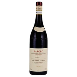 Barolo DOCG Annunziata Riserva 2016 Accomasso