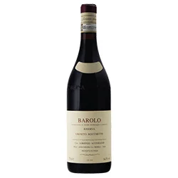 Barolo DOCG Riserva Vigneto Rocchette 2015 Accomasso