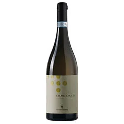 Sicilia DOC Chardonnay 2024 Mandrarossa