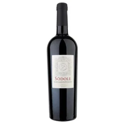Toscana IGT Sòdole 2021 Guicciardini Strozzi