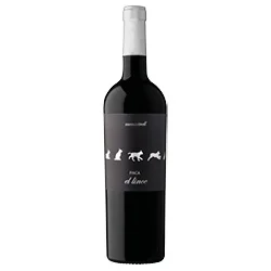 Jumilla DO Monastrell Finca El Lince 2021 Familia Bastida