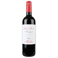 Barco Reale di Carmignano DOC 2024 Fattoria Ambra