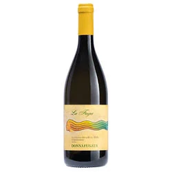 Contessa Entellina DOC Chardonnay La Fuga 2024 Donnafugata