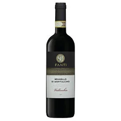 Brunello di Montalcino DOCG Vallocchio 2020 Tenuta Fanti