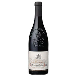 Châteauneuf-du-Pape AOC Grenache Domaine Le Mourre 2023 Cellier des Princes
