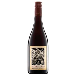 Willamette Valley AVA Pinot Noir The Stalker 2021 Roco