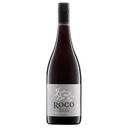 Willamette Valley AVA Pinot Noir Gravel Road 2021 Roco