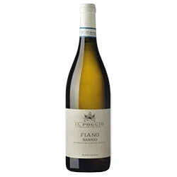 Sannio Fiano DOC 2024 Il Poggio