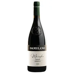 Langhe DOC Nebbiolo Marghe 2023 Damilano