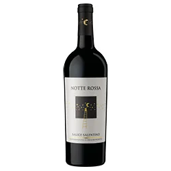 Salice Salentino DOC 2023 Notte Rossa