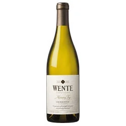 Livermore Valley Chardonnay AVA Morning Fog 2023 Wente