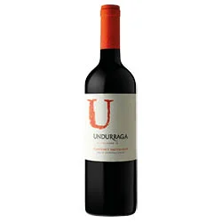 Valle Central Cabernet Sauvignon DO U 2023 Undurraga
