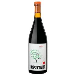 Mendoza IG Malbec The Apple doesn't Fall Far From The Tree 2023 Matias Riccitelli