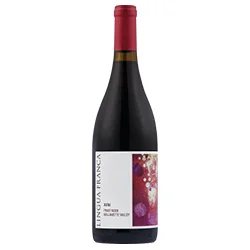 Willamette Valley AVA Pinot Noir Avni 2022 Lingua Franca