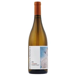 Willamette Valley AVA Chardonnay Avni 2022 Lingua Franca