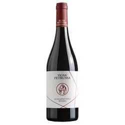 Friuli Colli Orientali DOC Schioppettino Rinera 2022 Vigna Petrussa