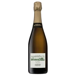 Champagne AOC Grand Cru Brut Nature Le Parc 2020 Marguet