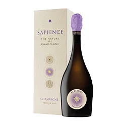 Champagne AOC Premier Cru Sapience Brut Nature 2017 Marguet